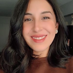 Meet your Posher, Sara